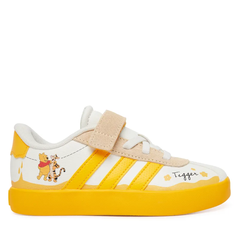 Αθλητικά adidas Adidas Disney Vl Court 3.0 Shoes Children KI9175 Έγχρωμο