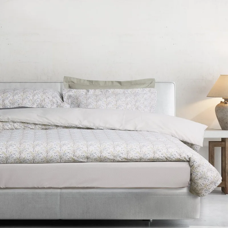 Σεντόνια Υπέρδιπλα (Σετ) Das Home Casual 5440