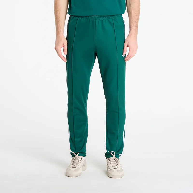 Φόρμα adidas Classic Track Pants Collegiate Green/ White S