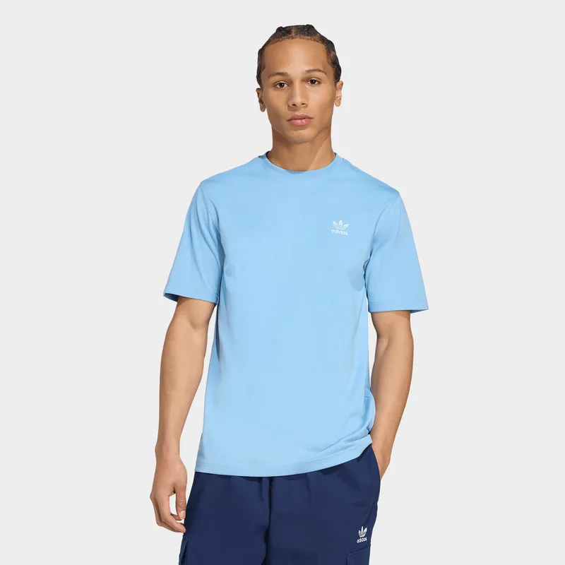 adidas Originals Trefoil Ess Tee (9000236305_10505)