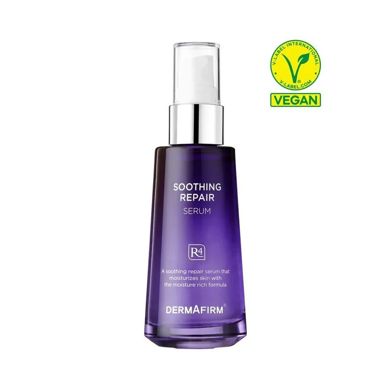 Dermafirm Soothing Repair Serum R4 30ml