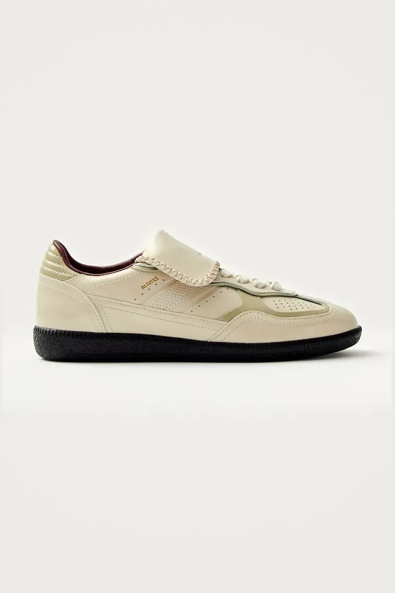 Δερμάτινα sneakers Alohas Tb.490