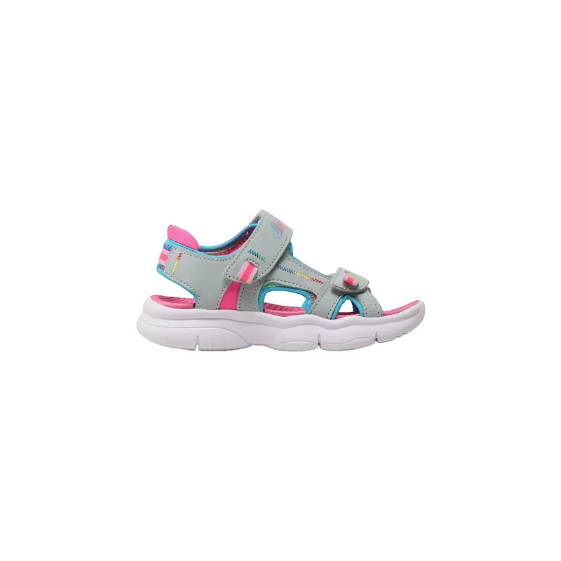 Σανδάλια χωρίς τακούνι Skechers Vibrant Mood