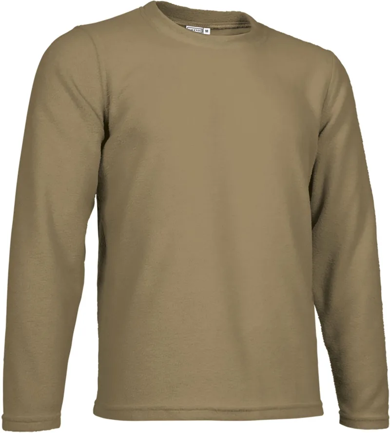 Fleece CALGARY Valento SUVACAGKM Kamel Brown
