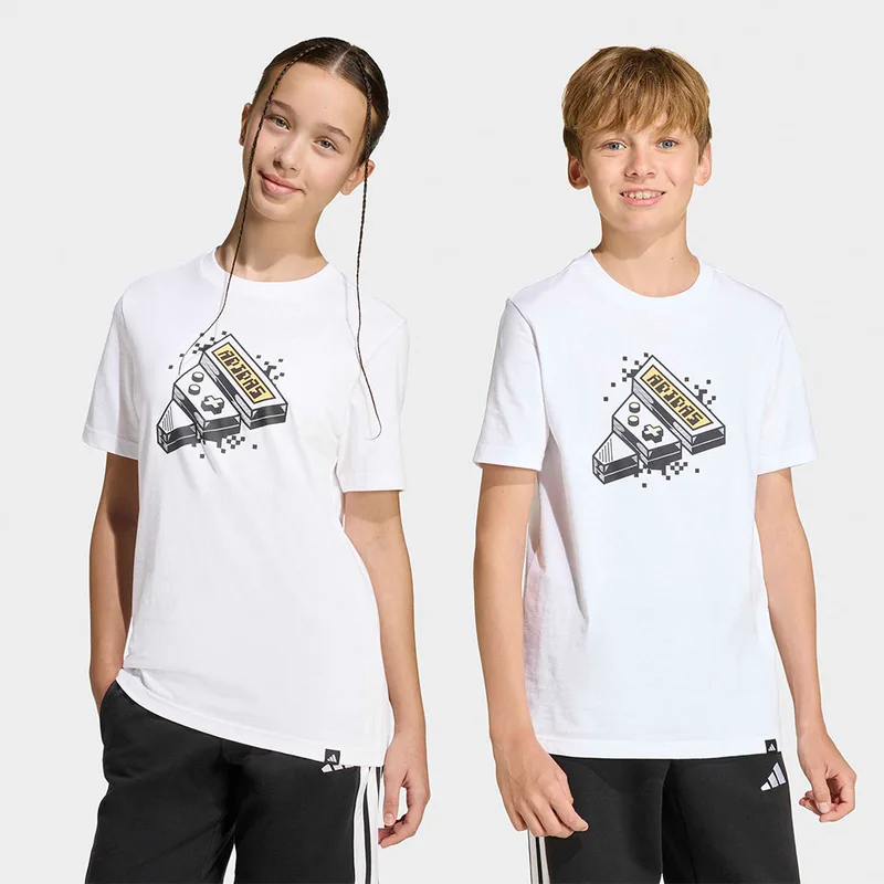 adidas Sportswear Gaming Graphic Παιδικό T-Shirt (9000261181_1539)