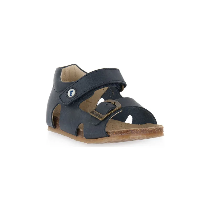 Παπούτσια Sport Naturino FALCOTTO 0C01 BEA BLEU