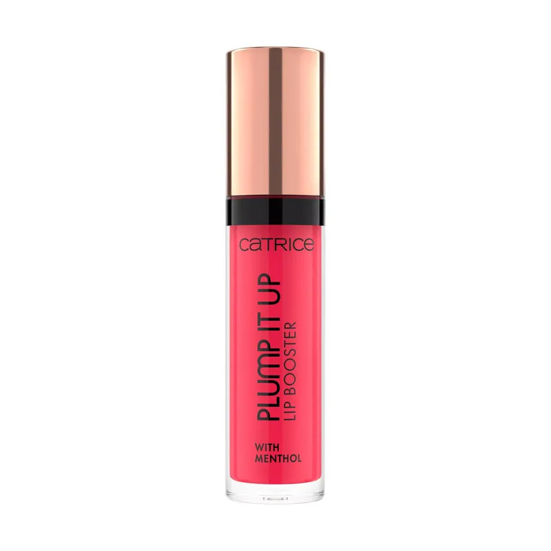 Gloss Catrice Plumping Gloss Plump It Up Lip Booster - 90 Potentially