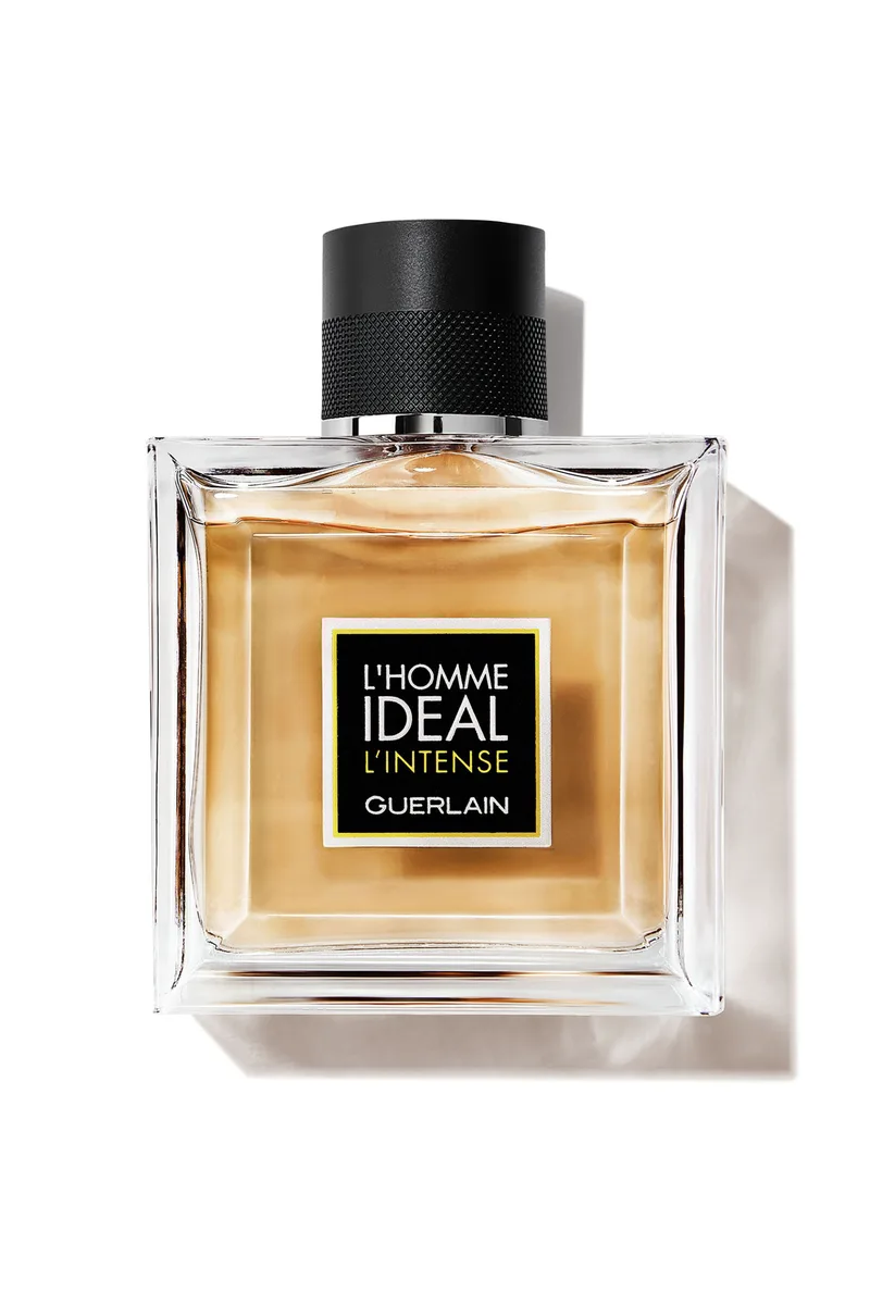Guerlain L’ Homme Idéal L’ Intense Eau de Parfum - G013491