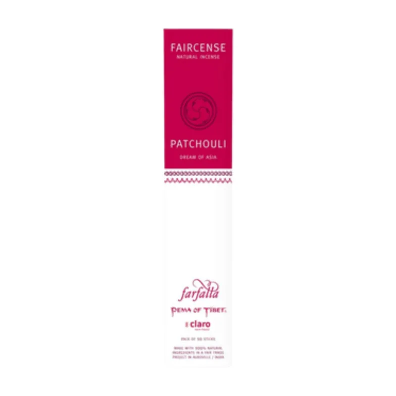 Farfalla Faircense - Dream of Asia Incense 10 pieces