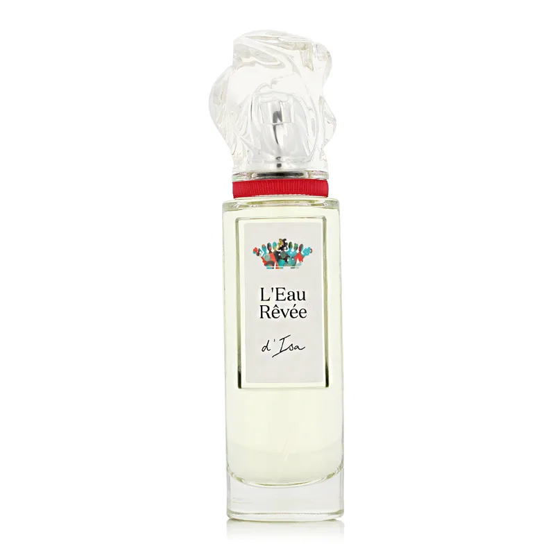 Sisley L'Eau Rêvée D'Isa Eau De Toilette 50 ml (unisex)