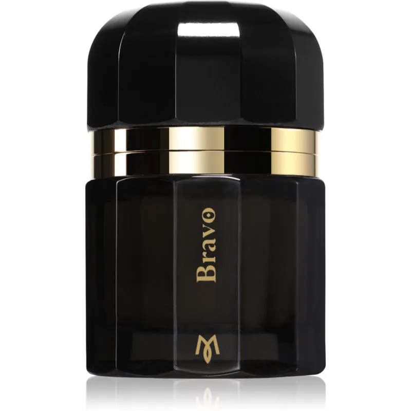 Ramon Monegal Bravo Eau de Parfum unisex 50 ml