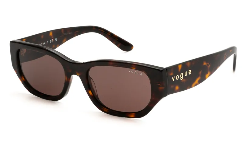 VOGUE ΓΥΑΛΙΑ ΗΛΙΟΥ VOGUE 5586S W65673 5319 5586S Ταρταρούγα