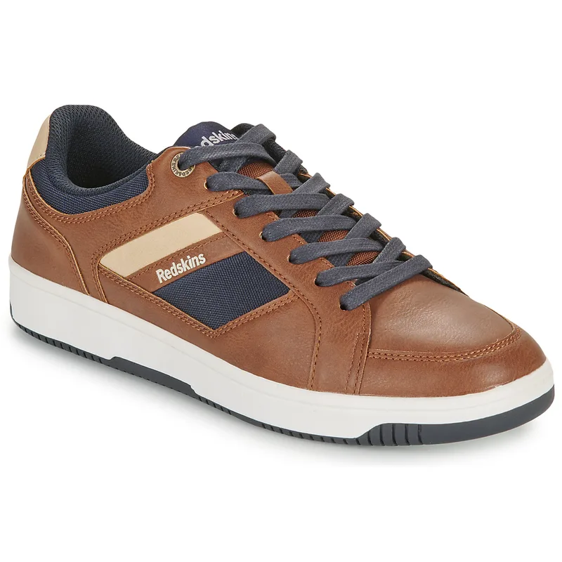 Xαμηλά Sneakers Redskins GANDHI 2