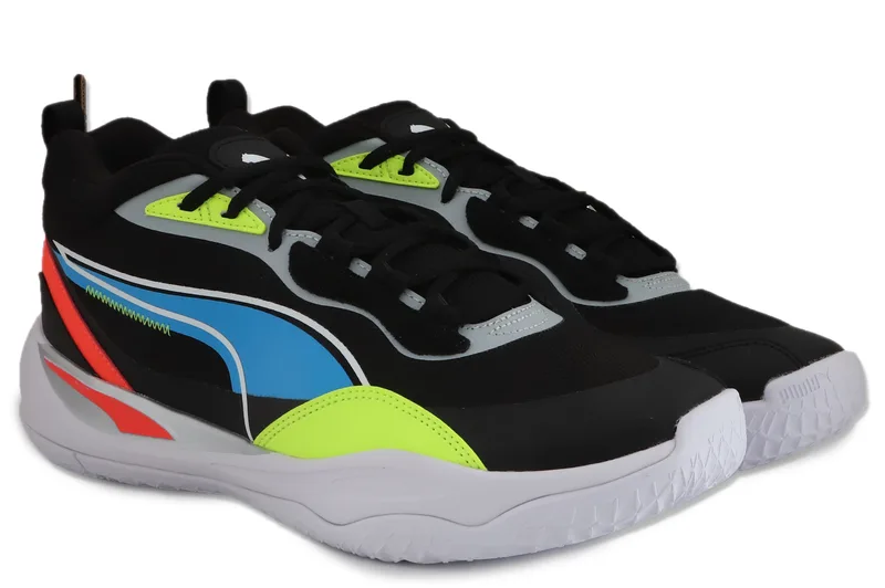 Παπούτσια Μπάσκετ Puma Playmaker Pro 377572-04