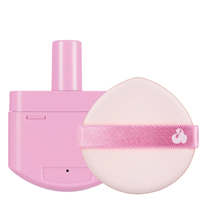Unleashia Don't Touch Glass Cushion Ricarica + Spugna Primer 13N Mirror 15g