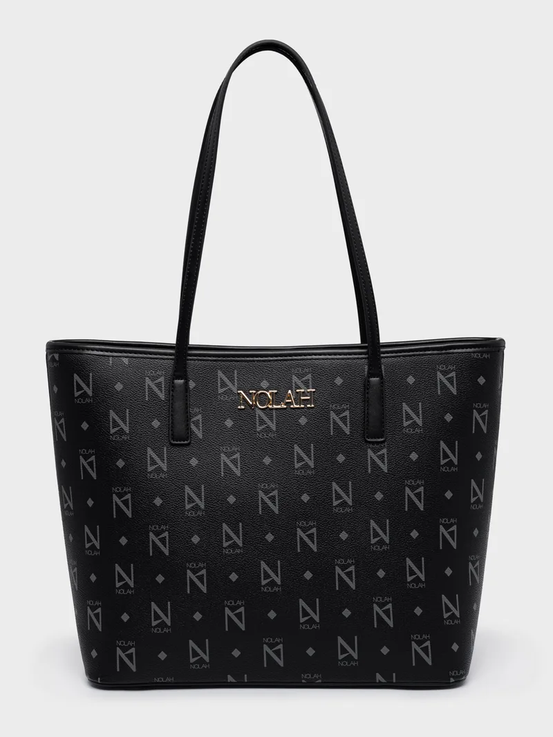 NOLAH ΓΥΝΑΙΚΕΙΑ ΤΣΑΝΤΑ ANSA BLACK