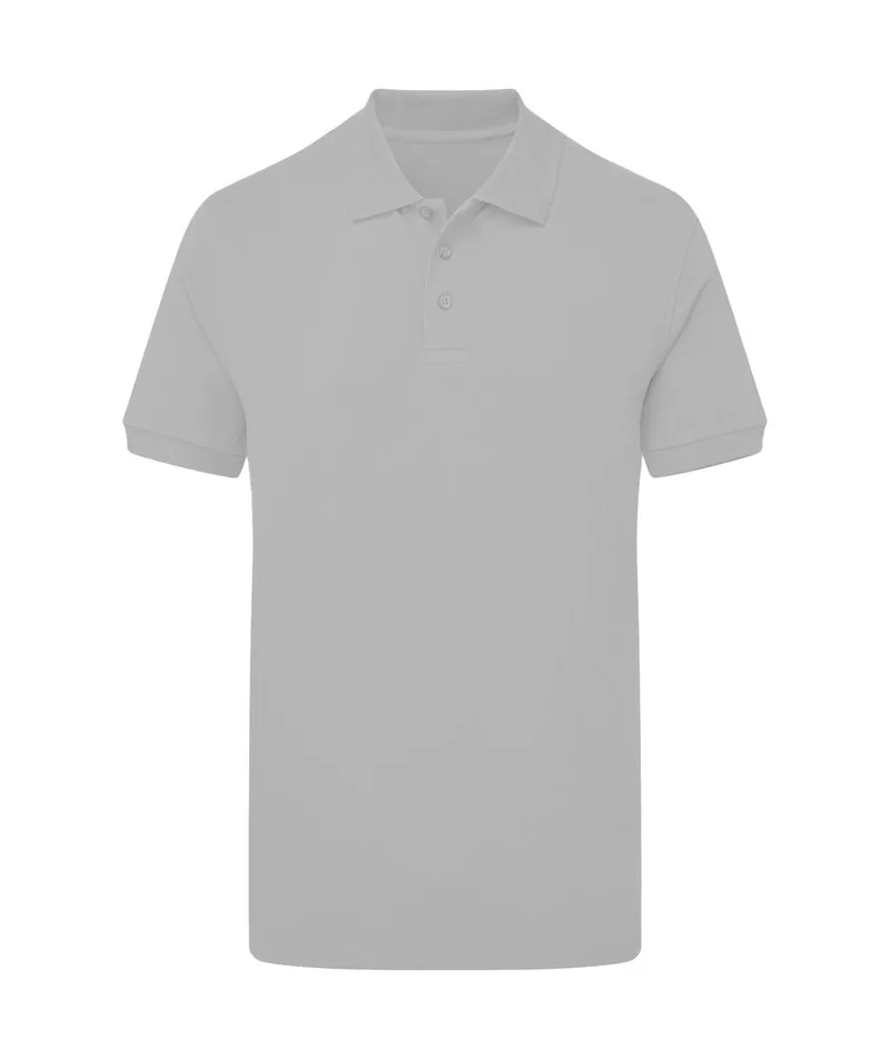 Ανδρική Μπλούζα Polo SGPolo Stretch SG Signature Light Oxford
