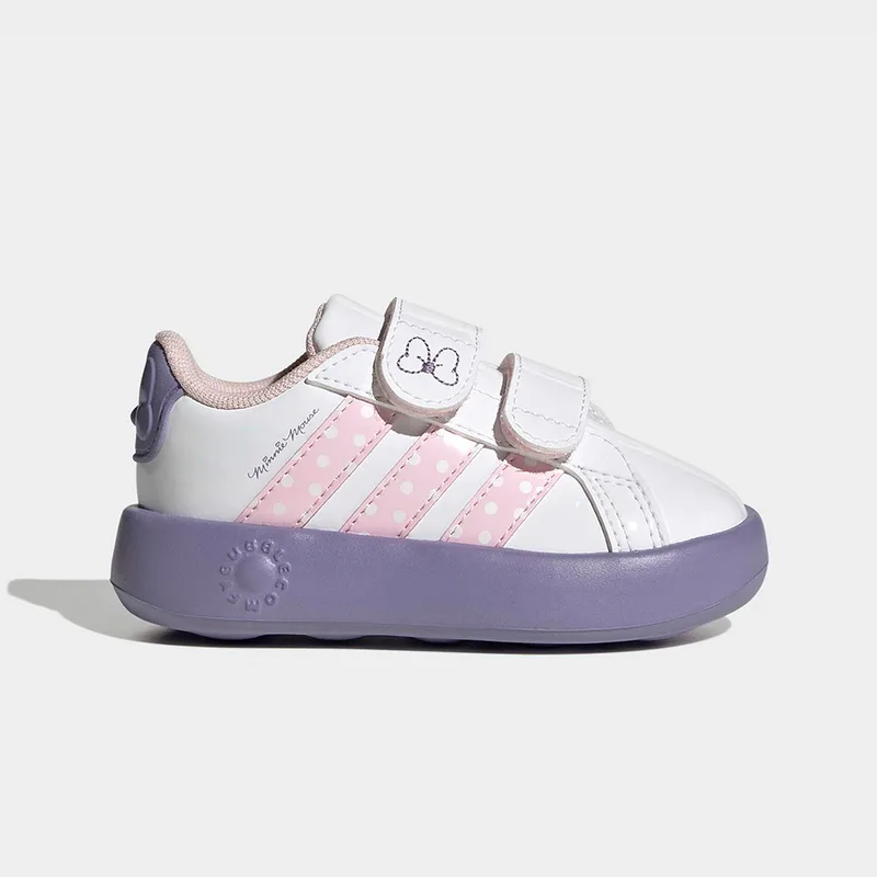 adidas sportswear K Grand Court Minnie Cf I (9000283166_95594)