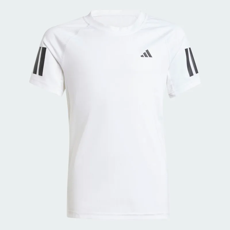 adidas Club Tennis 3-Stripes Παιδικό T-shirt (9000224646_1539)