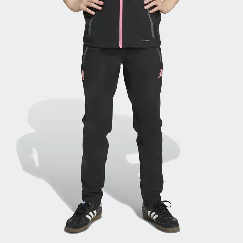 adidas Tiro Juventus FC 25 Competition Vis Tech Travel Παιδική Φόρμα Προπόνησης (9000251035_63201)