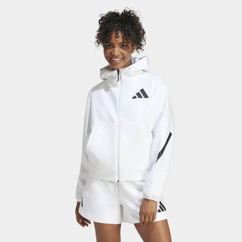 adidas Sportswear Z.N.E Γυναικεία Ζακέτα (9000188440_1539)