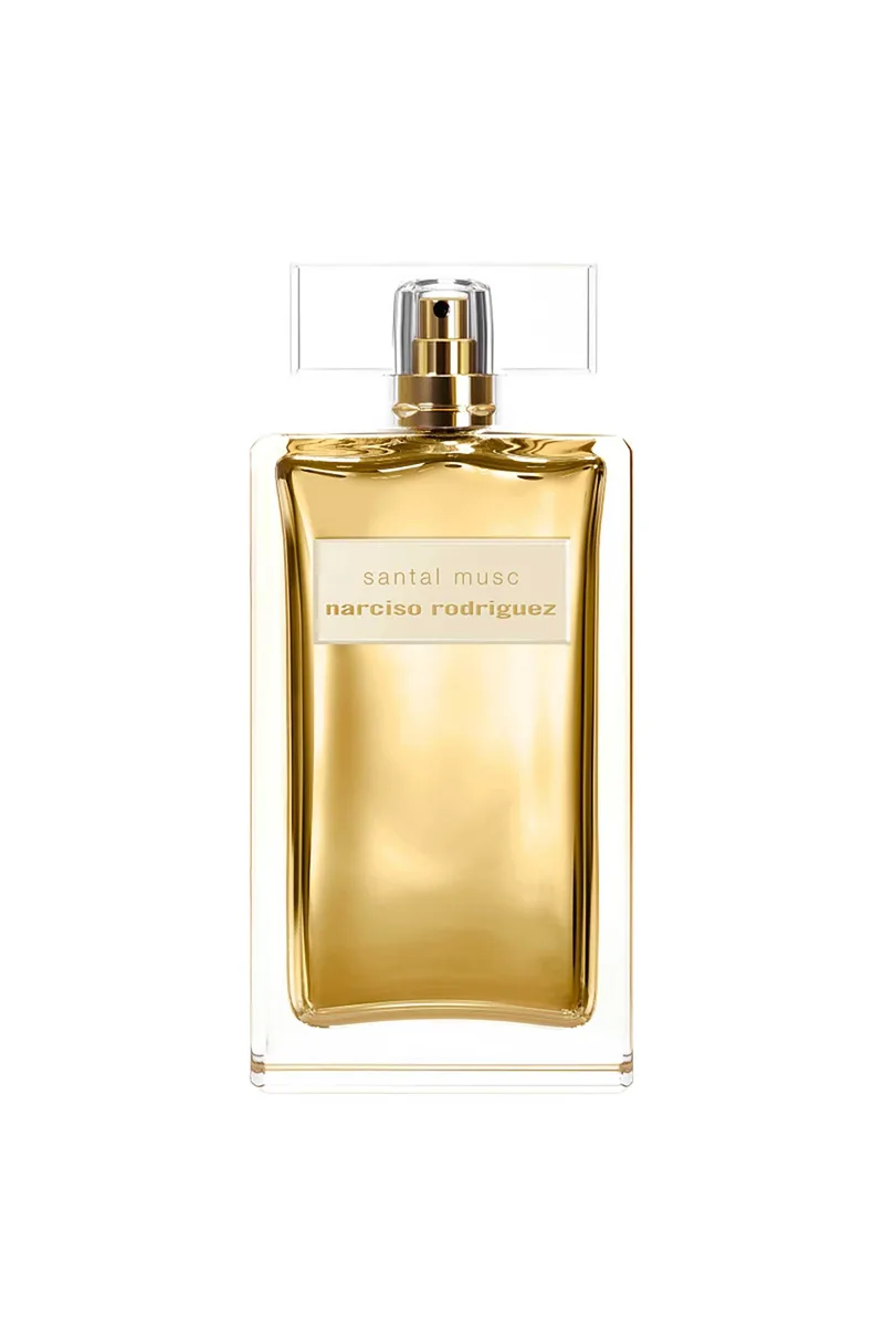 Narciso Rodriguez Santal Musc Eau de Parfum Intense Vapo 100 ml - 88191500