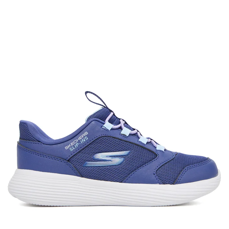 Αθλητικά Skechers Go Run 400 V2 303855L NVY Σκούρο μπλε