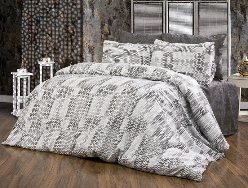 ΣΕΤ ΣΕΝΤΟΝΙΑ ΕΜΠΡΙΜΕ KING SIZE VERITE 240X260 LINEAHOME