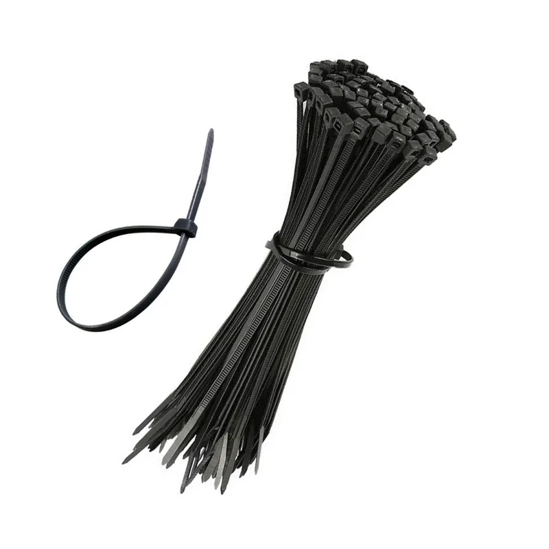 ΔΕΜΑΤΙΚΑ ΚΑΛΩΔΙΩΝ 30cm x 2.8mm 100 TEM