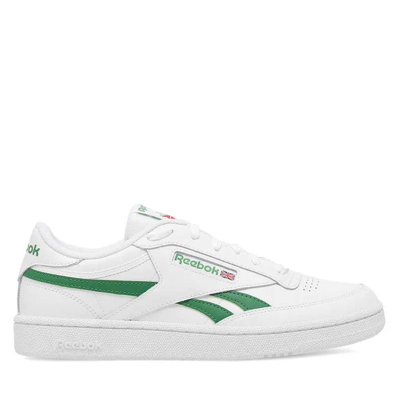 Αθλητικά Reebok Club C Revenge 100032882 Λευκό
