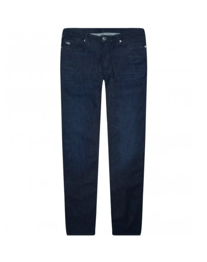 Emporio Armani - Παντελόνι Τζιν Ανδρικό EM000121AF14117-MB001