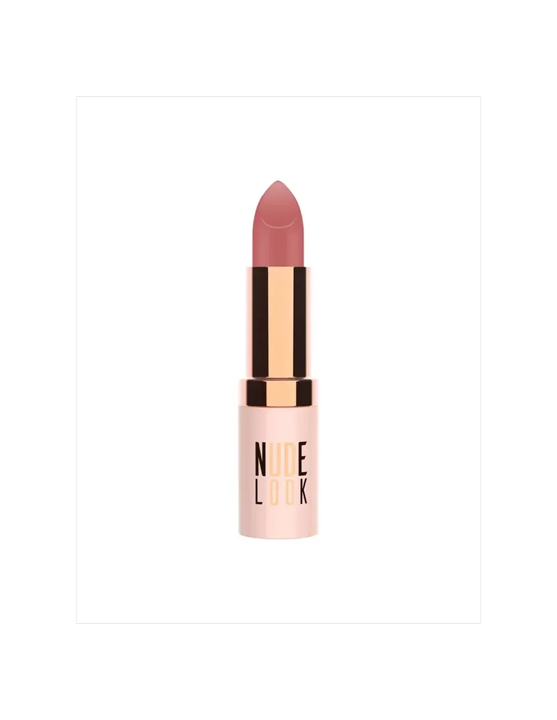 GR Nude Look Perfect Matte Lipstick-03 (Pinky Nude)