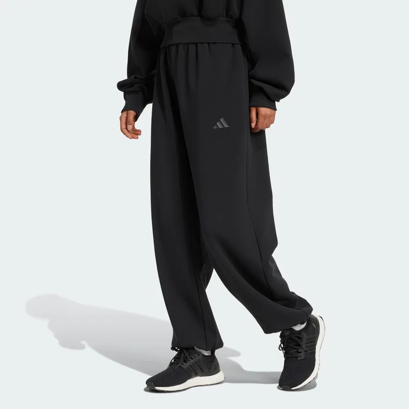 adidas Sportswear All Seazon Soft Lux Γυναικεία Φόρμα (9000241050_1469)