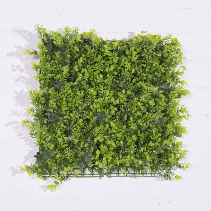 Supergreens Τεχνητή Φυλλωσιά Πυξάρι 50x50 εκ.
