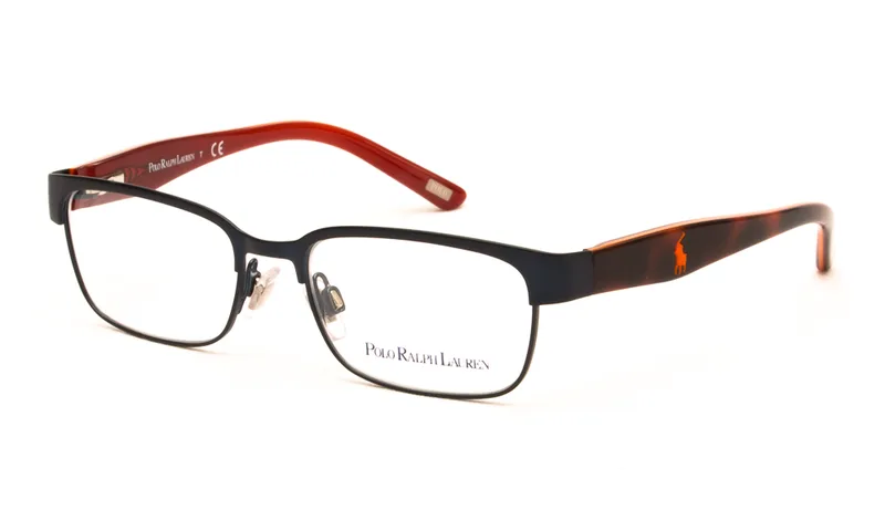 POLO R. LAUREN ΣΚΕΛΕΤΟΣ ΟΡΑΣΕΩΣ POLO R. LAUREN JUNIOR 8036 3134 4615 8036 Μπλέ