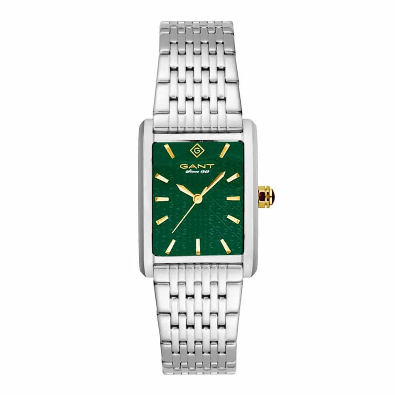 GANT Rhode Island Stainless Steel Bracelet G173007