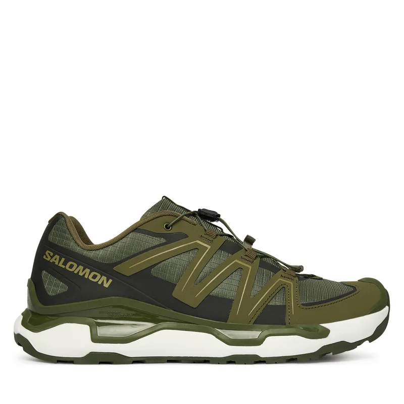 Αθλητικά Salomon Xc Roam L49207500 Πράσινο