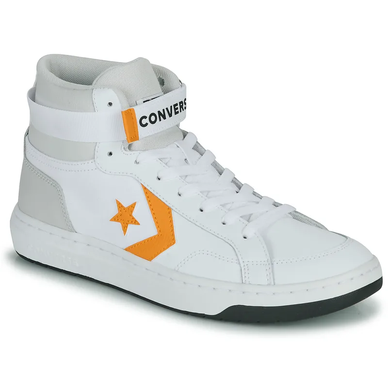 Ψηλά Sneakers Converse PRO BLAZE V2 FALL TONE