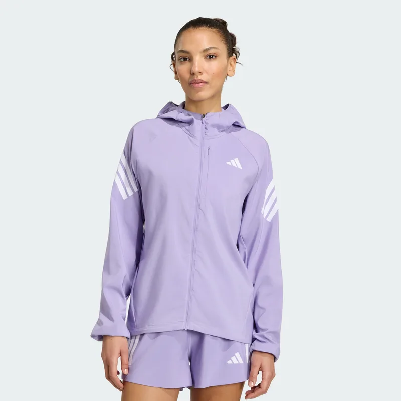 adidas W Adi365 Iconic Running Jacket (9000279926_65911)