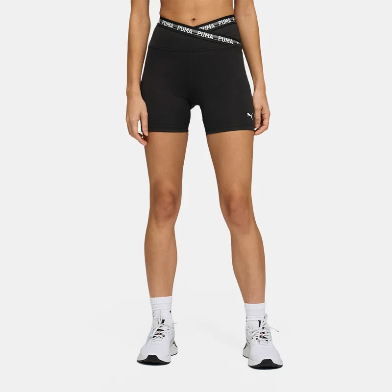 Puma Strong Cross Γυναικείο Σορτς (9000262643_22489)