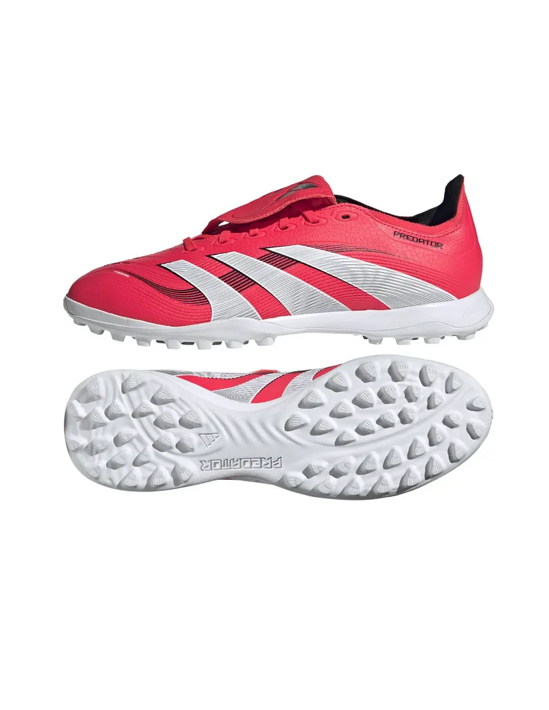 Adidas Predator League FT TF JS0384 shoes