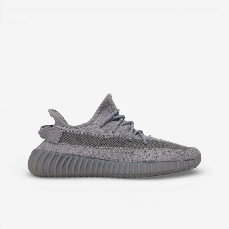 Xαμηλά Sneakers Yeezy adidas Boost 350 V2 Steel Grey