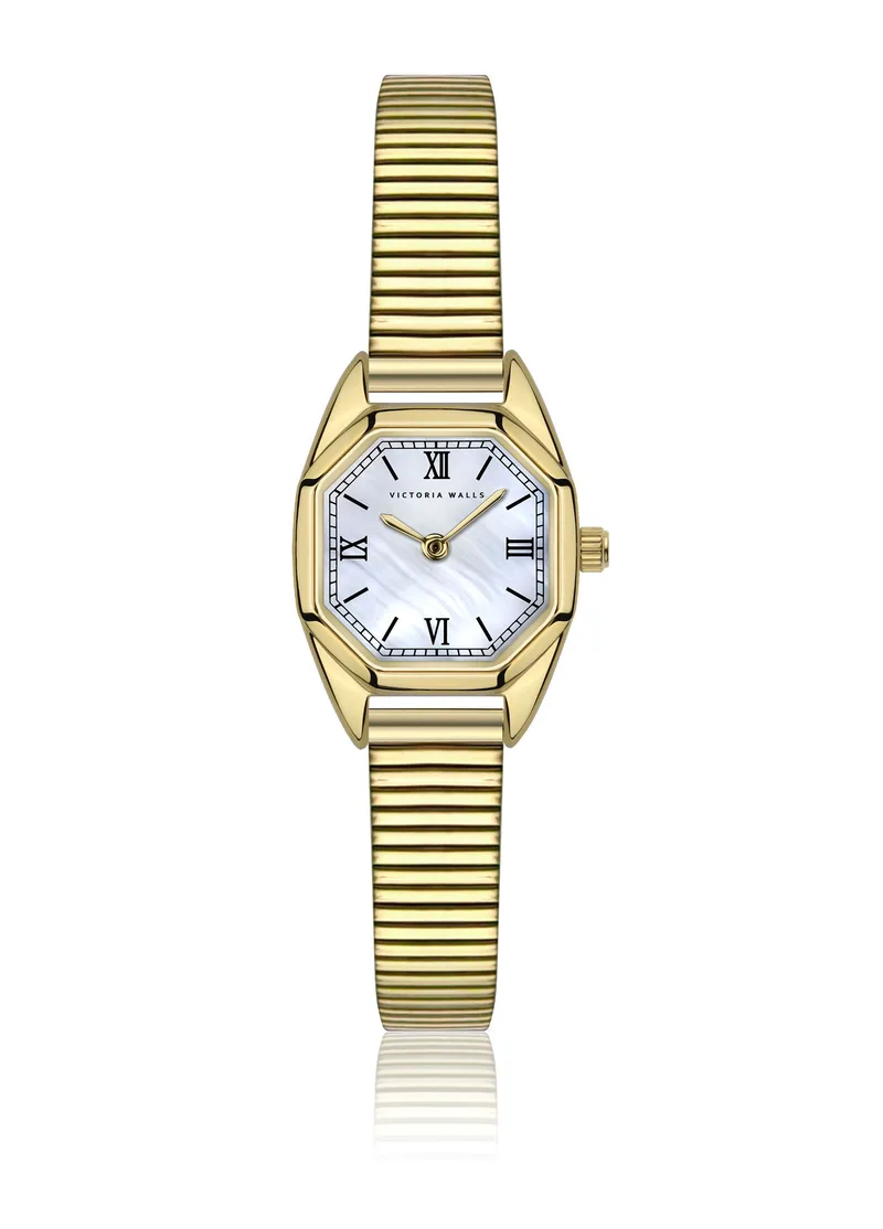 Victoria Walls Watches - Γυναικείο Ρολόι Victoria Walls