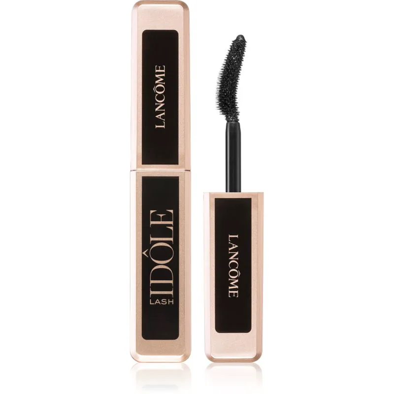 Lancôme Lash Idôle μάσκαρα όγκου Travel Size 5 ml