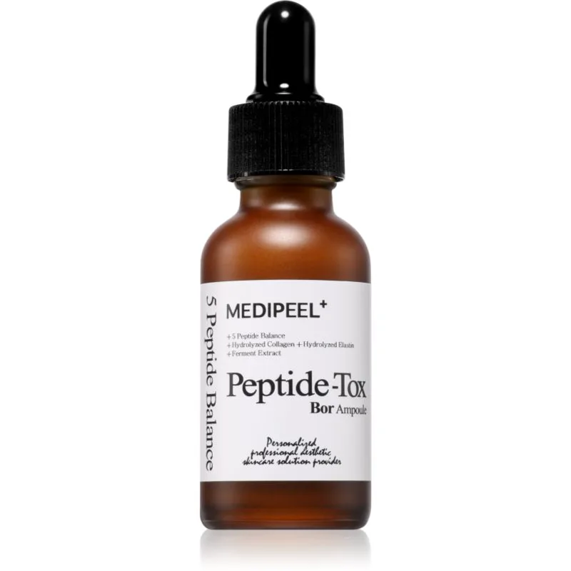 Medi - Peel Peptide-Tox ορός με πεπτίδια 30 ml