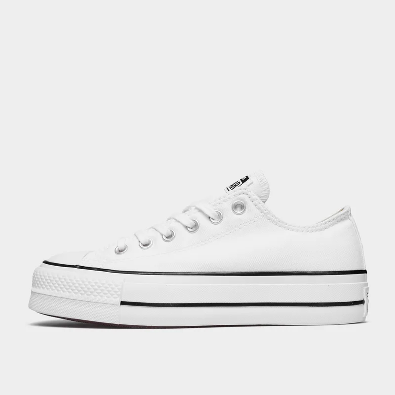 Converse All Star Lift Platform Γυναικεία Παπούτσια (9000017384_32648)