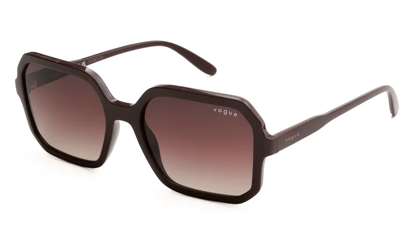 VOGUE ΓΥΑΛΙΑ ΗΛΙΟΥ VOGUE 5696S 3284E2 5518 5696S Μπορντό