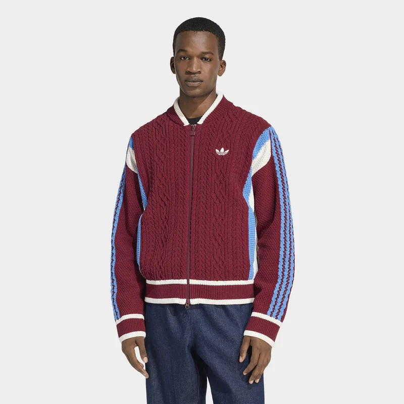 adidas Originals Wicons Ανδρική Ζακέτα (9000237291_87577)
