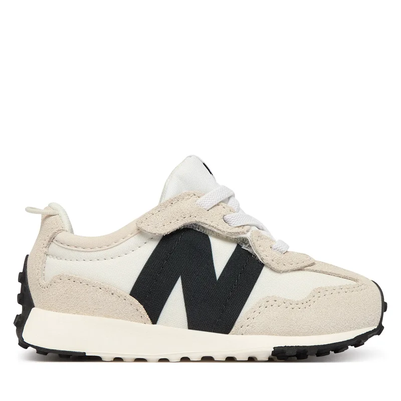 Αθλητικά New Balance NW327FE Μπεζ