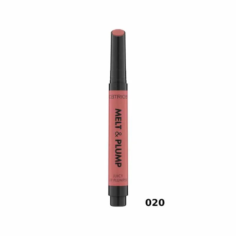 Catrice Melt & Plump Juicy Lip Plumper 020